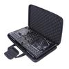 DJ Controller Case Protective Box for DDJ DJ Lite SB SB2 SB3 RB Eva Hard Case Large Controller Case Protective Bag DJ Storage Case Waterproof Handbag