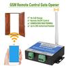 RTU5024 GSM Контроль Доступа Открыватель Двери Реле Удаленное Беспроводное Управление Воротами Реле с Антенной 4G US/EU Вилка Устройство Домашней Безопасности