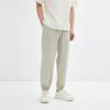 PEACEBIRD Men's Summer Tapered Knit Jogger Pants