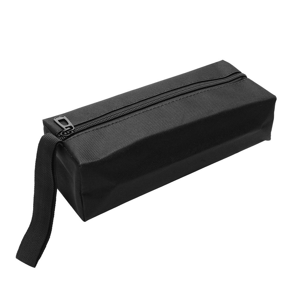 Водонепроницаемый органайзер для хранения шурупов, гвоздей, сверл, металлических деталей, многофункциональная портативная сумка для инструментов, упаковка инструментов Oxford AVE