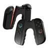 Зарядная рукоятка для Nintendo Switch2 Магнитная зарядная ручка Портативная зарядная станция со светодиодным индикатором и кабелем 1,5 м/4,9 фута