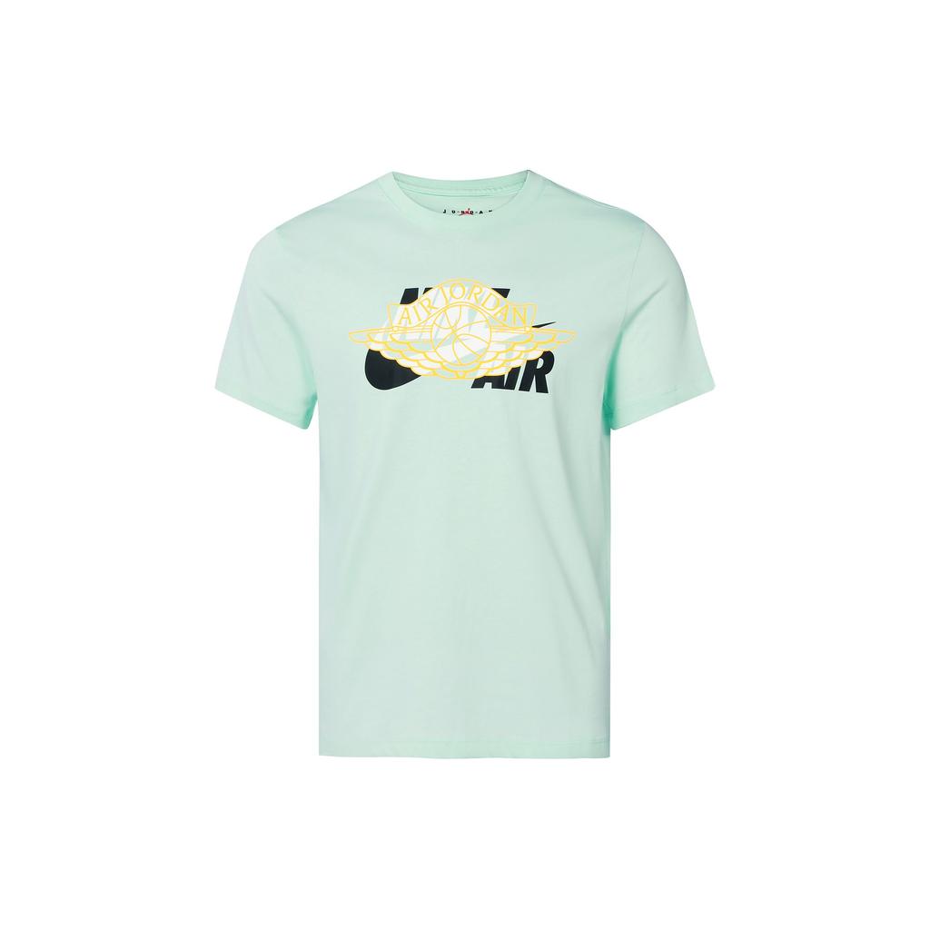 Jordan Футболка мужская Igloo Blue CU1980-330