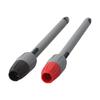 Набор из 2 измерительных щупов для изоляции для эффективных электромонтажных и автомобильных работ.
