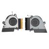 Laptop Cooling Fan Replacement Cooling Fan for Asus ROG Zephyrus GA502D GA502DU GU502 GU505 GU505DU