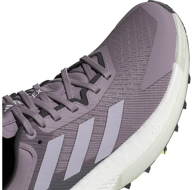 Adidas Terrex Soulstride Ultra кроссовки трейловые