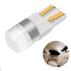 T10 W5W 168 LED 3030 SMD Light Reading Lamp Auto Vehicle Dome Door Bulb Signal Light Car Styling