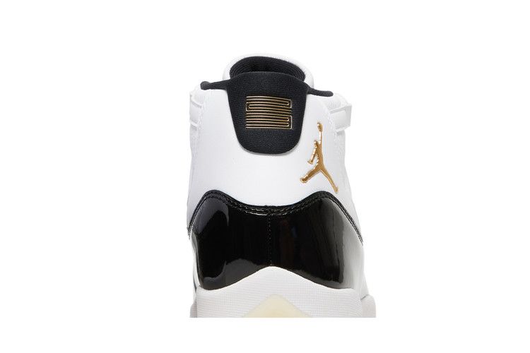 Jordan 11 Ретро DMP Благодарность (2023)