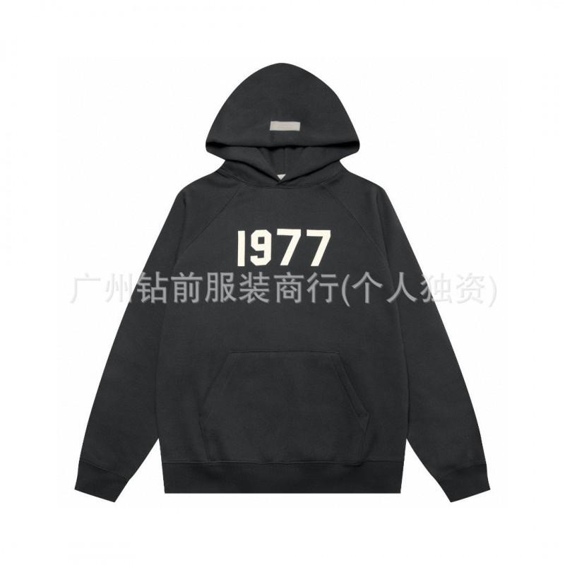 Unisex Oversized Hooded Sweatshirt With Zipper Front Cotton Long Sleeve Pullover Winter Daily Wear