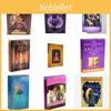 Ascended Masters Oracle Cards English Version Deck Tarots Party Toy Game Desktop
