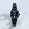 Casio Sheen Women's Stainless Steel 50M Water Resistant Analog Quartz Watch SHE-4559BD-1A
