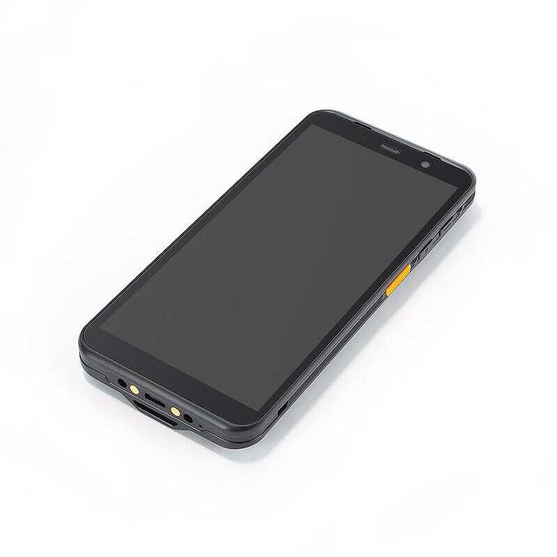 Youku Xiaomage Ручной Android КПК Сборщик данных с RFID и 2D сканером