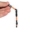 Набор бит Torx из 26 шт. 1/4 дюйма Набор бит для отвертки Torx Ударный Магнитный Шестигранный