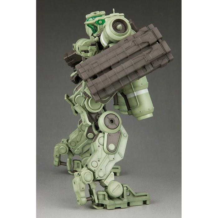[Frame Arms] EXF-10/32 Гриффин:RE, Высота около 150 мм, Пластиковая модель в масштабе 1/100