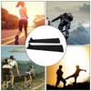 Outdoor Keep Warm Cycling Leg Sleeves Sunscreen Basketball for Winter SummerSunscreen Leg Sleeves
