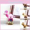 Soft Plush Camel Keychain Bell Adorable Stuffed Animal Souvenir Ornament