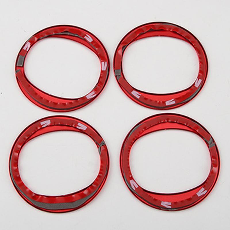For Mazda 3 6 CX-5 CX-3 CX-30 1920- Centennial Patch Body and Wheel  Decoration