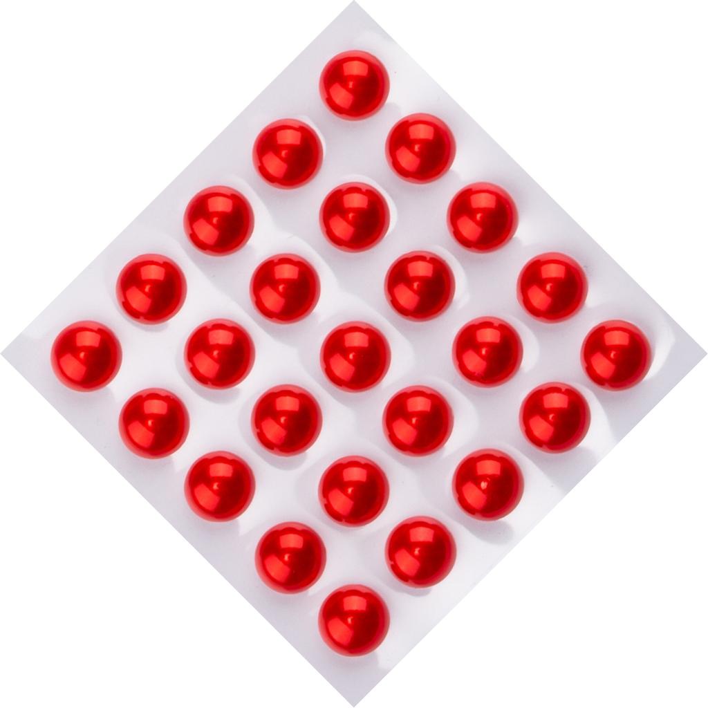 Colored Self-adhesive Rhinestones Sticker Children's Stage Show DIY Face Eye Decoration Acrylic Crystal Diamond Tattoo Sticker