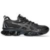 Asics Гель Квантум Кинетик Графитовый Серый Черный - 1203A270-023
