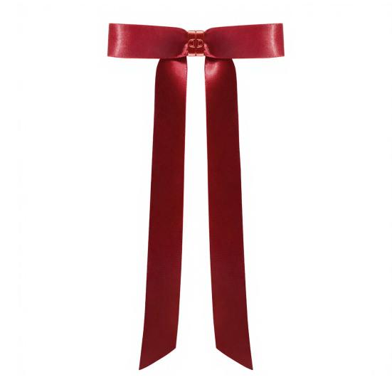 Заколка-бант Сильная магнитная заколка для волос Нескользящая, не мнущаяся, не повреждающая волосы заколка для укладки волос Аксессуары для волос