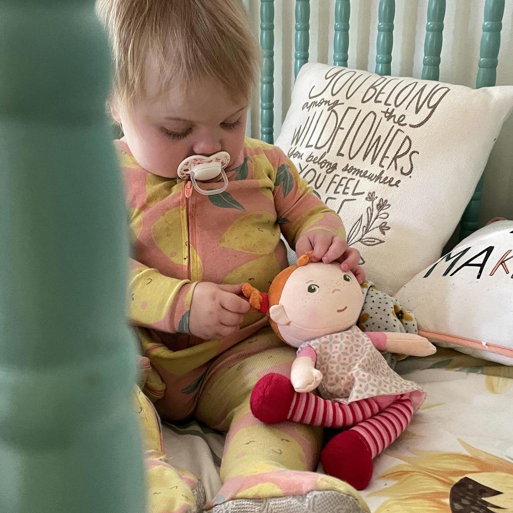 Кушельпуппе Роя