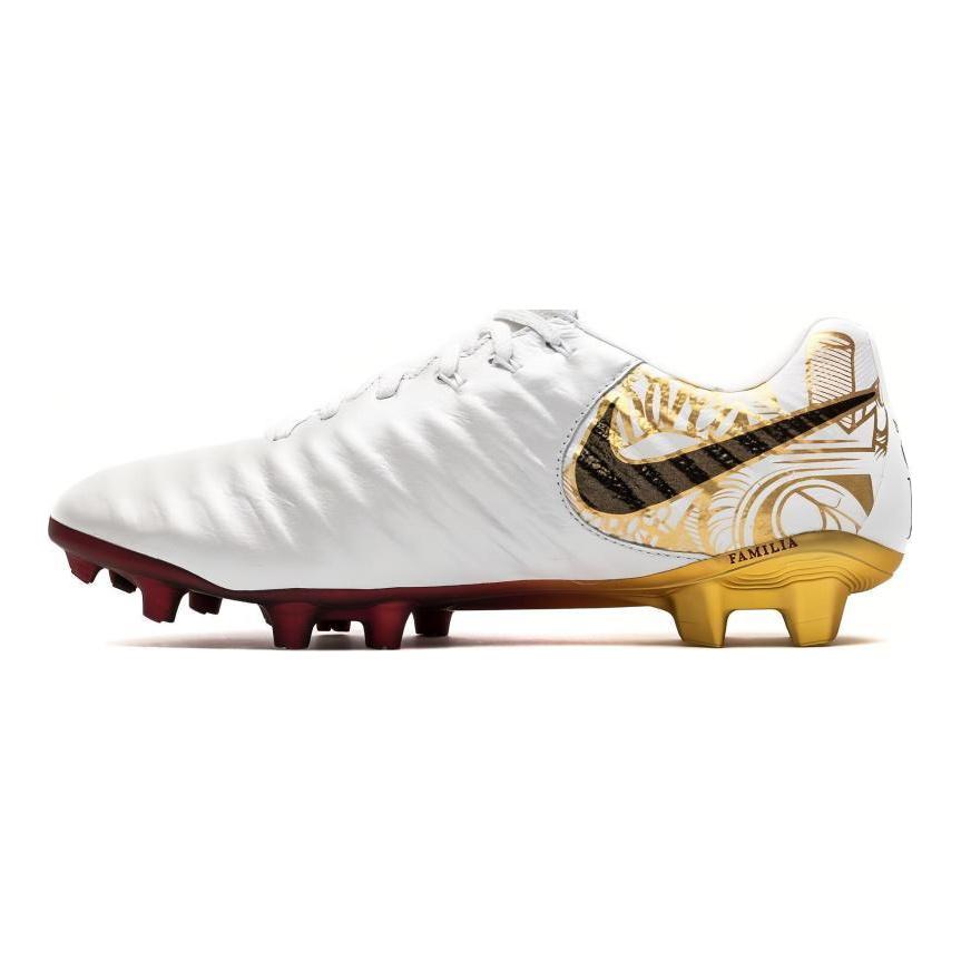 Nike Tiempo Legend Vii Sergio Ramos Corazon Y Sangre 897796-102