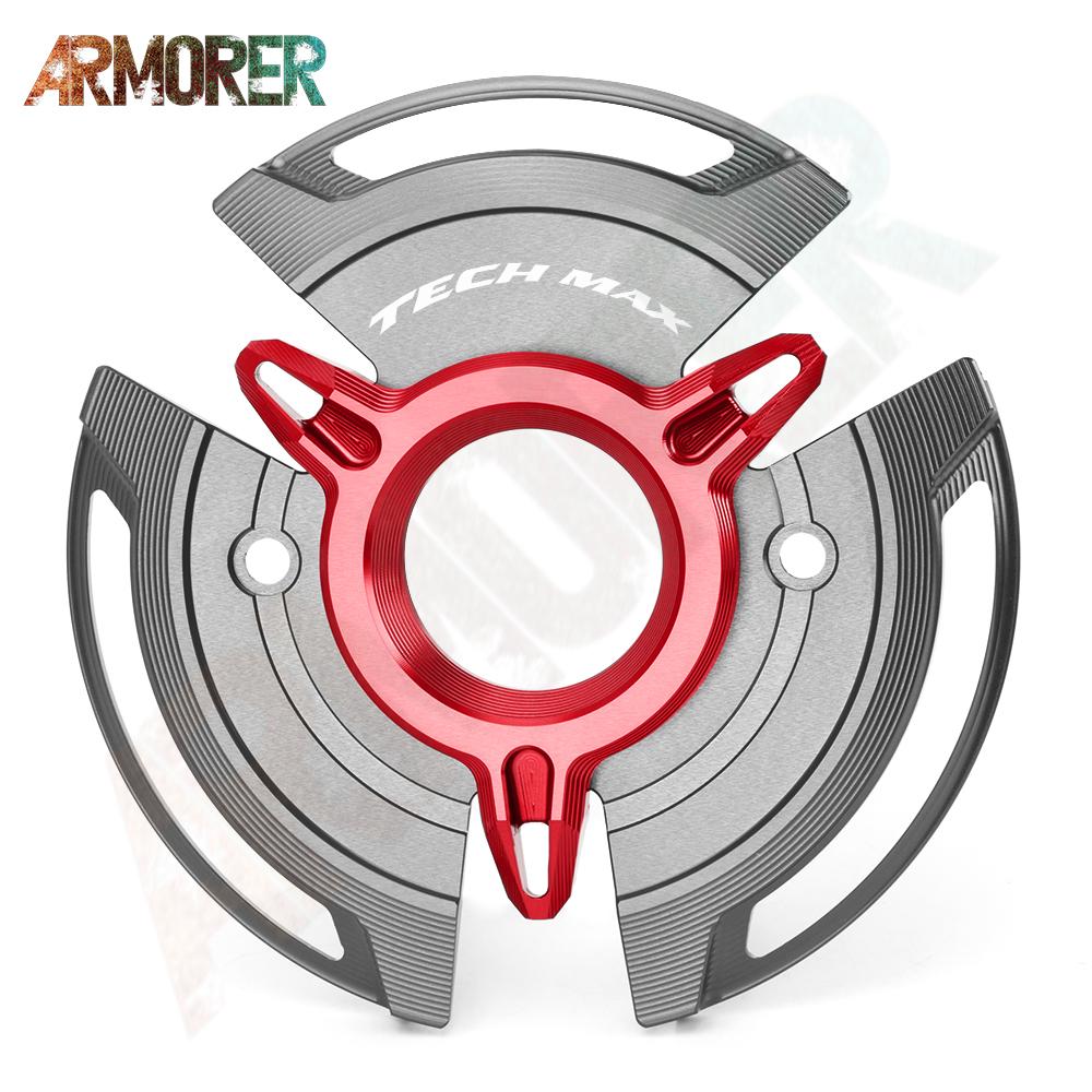 Аксессуары для мотоциклов, чехол для двигателя, защитный чехол-слайдер для YAMAHA TMAX 560 TECHMAX T-MAX 560