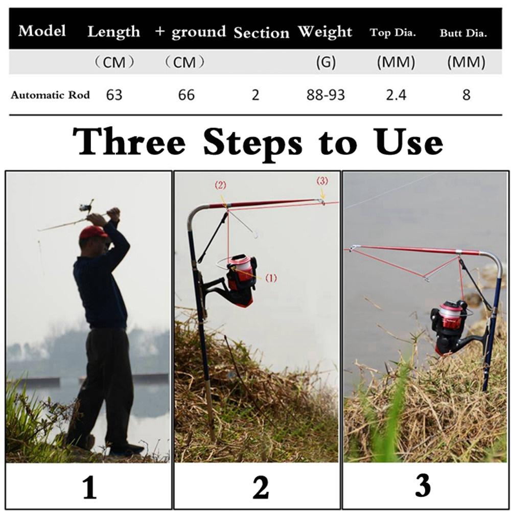 Высокочувствительная автоматическая удочка и комбинированный набор катушек Sea River телескопическая удочка для спиннинга зимняя мини-удочка саморезная