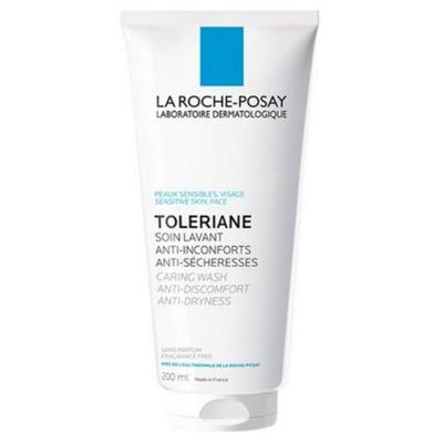 Toleriane Уход Очищающее молочко 200 мл