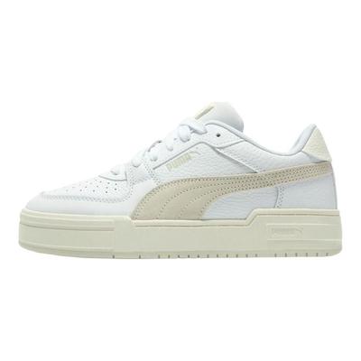 Кроссовки унисекс CA Pro OW White Vapor Grey Тепло-Белые 393490-01