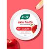 Крем для сияния кожи с фруктами 200 мл, Joy