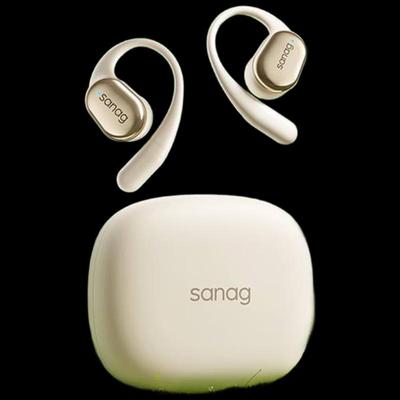 Спортивная Bluetooth-гарнитура с открытым ухом SANAG S-C16S