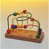 Wooden Toys - Abacus Sizzle 24x10x19 Cm - from 1 Year Joy Toy