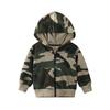 Boys Jacket Camouflage Hoodies Kids' Jackets Children's Clothing Spring