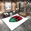 Cork City F Custom Name Carpet Rug For Living Room Bedroom Home Sofa Decoration Kids Play Nonslip Floor Mat