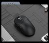 Беспроводная игровая мышь Attack Shark X3 с тремя режимами PAW3395