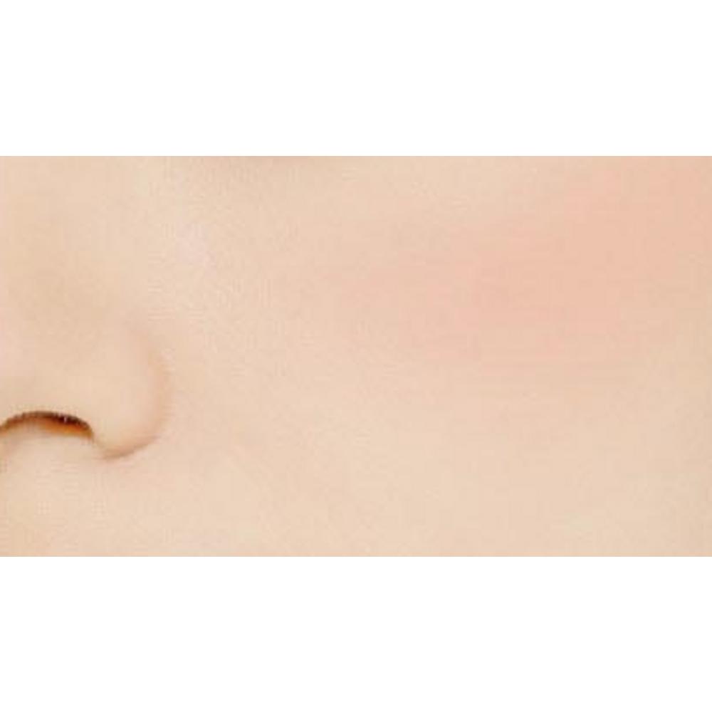 ABOUT TONE Румяна Fluffy Wear 4,3 г, 01 Veil Peach, 1 шт.