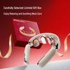 EMS Pulse Neck Massager with Heat