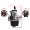 Карбюратор PHBL 25мм BS R2731 Подходит для мотоцикла скутера 2-тактного 50cc-300cc