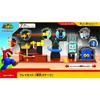 Sanei Boeki Super Mario Figure Collection Playset Castle Stage FPS-003