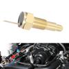 Automotive Temperature Sensor Switch 1/8 NPT Port Prevent Engine Overheating