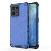 Для OPPO Reno 7 4G чехол роскошный гибридный бронированный противоударный чехол для телефона OPPO Reno7 CPH2363 6.43" прозрачная защитная задняя крышка