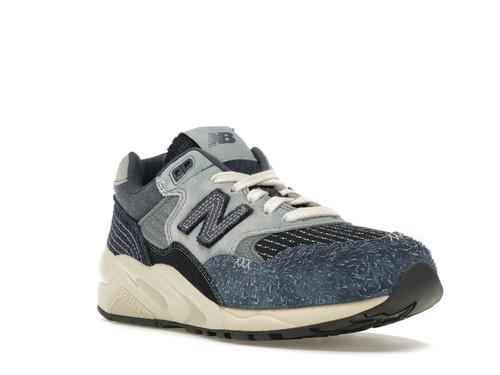 New Balance 580 Низкий Боро Пак - MT580JP