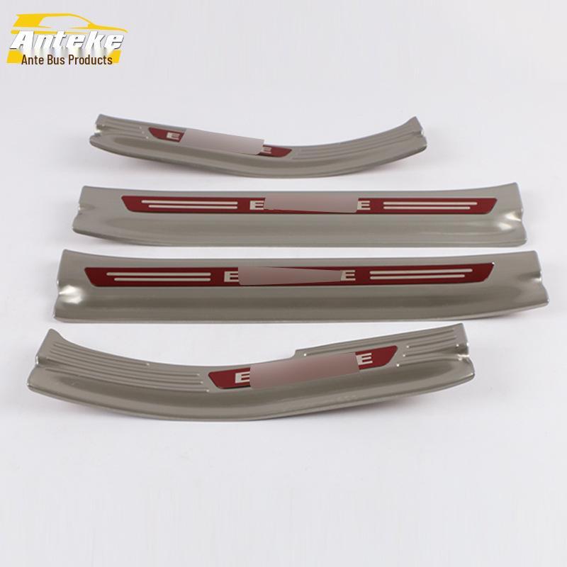 Encore Decorative Bumper & Trunk Sill Strip for 19 Models