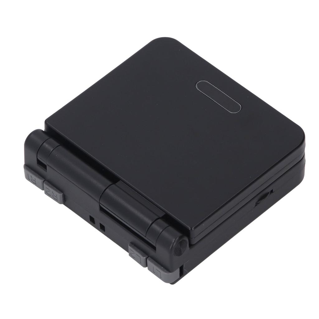 Портативная игровая консоль V90 с 3-дюймовым IPS-дисплеем, поддержкой 15 эмуляторов и поддержкой до 512 ГБ игровой консоли Retro Flip