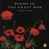 Poems of the Great War by Various Paperback Book 9780141181035