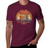 1965 Quarantine Birthday 56th Quarantine Birthday, All Original parts Aged To Perfection, gift for Born In 1965 / Funny  T-Shirt