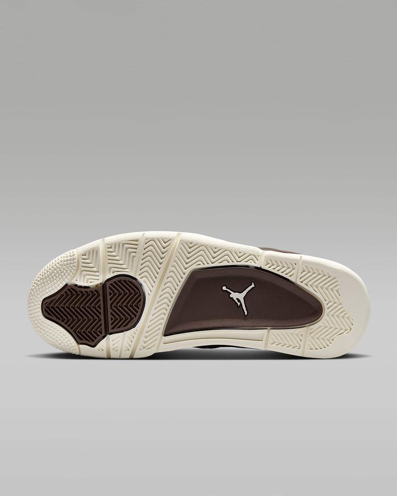 FQ7940-201 Nike Air Jordan 4 RM Earth (Женский)