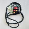 Переключатель на руле слева 9010-160600-A000 для CFMoto CF500