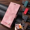 Кожаный кошелек-сумка Чехол для телефона для Xiaomi 12T 13 11T Pro Mi 11 Lite 5G NE 12X 12S Mi12T 12TPro Роскошный чехол-книжка Слот для карт
