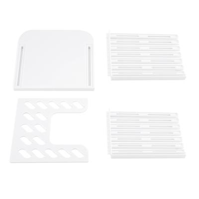 Хлеборезка для нарезки ровных ломтиков каждый раз. Ежедневный набор для нарезки хлеба